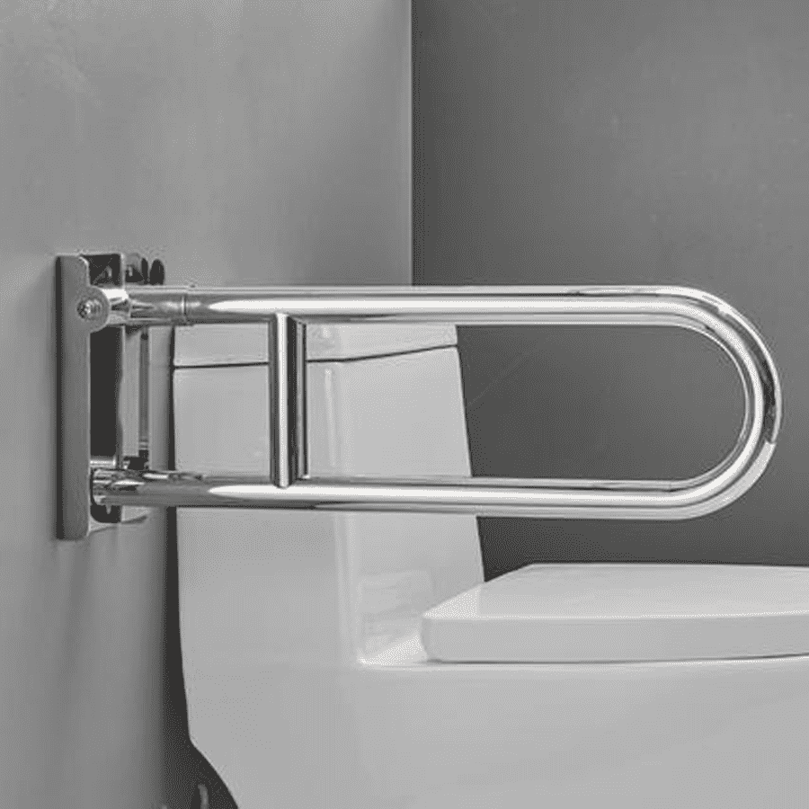 Tay vịn xếp được 650 mm Hafele 983.56.002